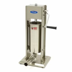 Hurka és kolbász töltő, 5 l-es álló