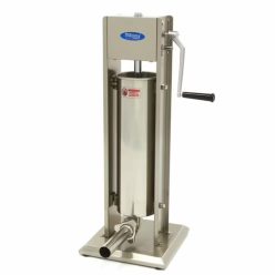 Hurka és kolbász töltő, 7 l-es álló