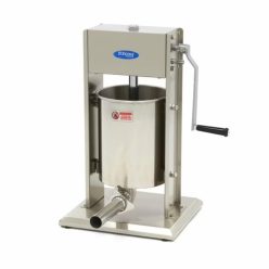 Hurka és kolbász töltő, 10 l-es álló