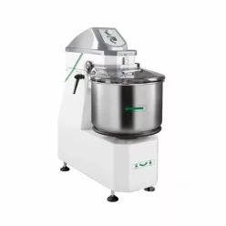   Fimar ipari dagasztógép, spirálkaros, 16 literes, kivehető üsttel, 2 sebességű, 3F