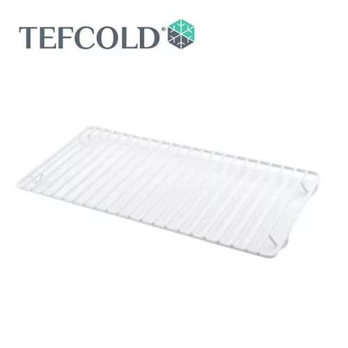 Tefcold 1 db rácspolc, 440x210 mm