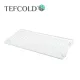 Tefcold 1 db rácspolc, 440x210 mm