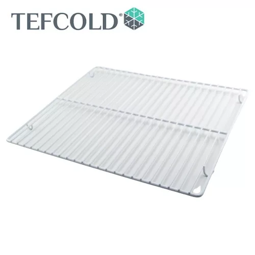 Tefcold 1 db rácspolc, 485x420 mm