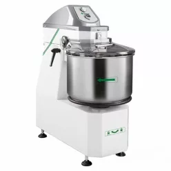   Fimar ipari dagasztógép, spirálkaros, 22 literes, kivehető üsttel