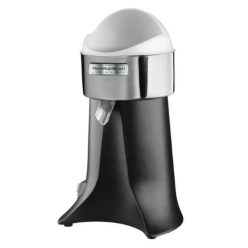 Citrusfacsaró, elektromos, 3 féle facsaróval