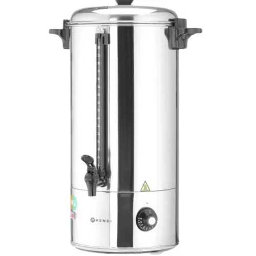 Hendi ital melegentartó, adagolóval 20 liter