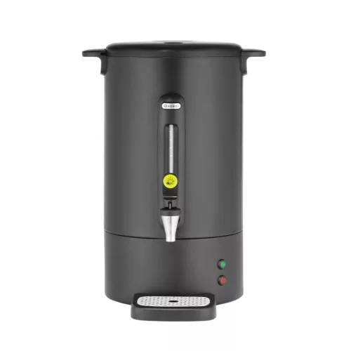 Hendi perkolátor, fekete, 14 L