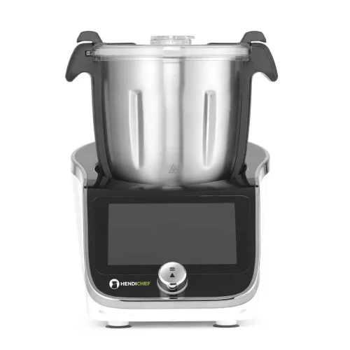 Hendichef multifunkciós thermoblender, fehér, 1,4 kW