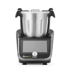 Hendichef multifunkciós thermoblender, fekete, 1,4 kW