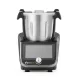 Hendichef multifunkciós thermoblender, fekete, 1,4 kW