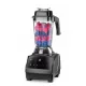 Hendi digitális turmixgép, bpa mentes, 2,5 l