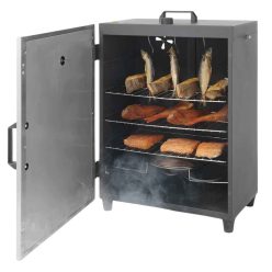 Hendi elektromos füstölőszekrény