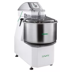   Fimar ipari dagasztógép, spirálkaros, 32 literes, kivehető üsttel