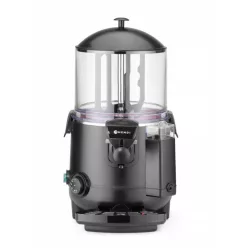 Hendi forrócsokoládé adagoló, 5 L, 1 kW
