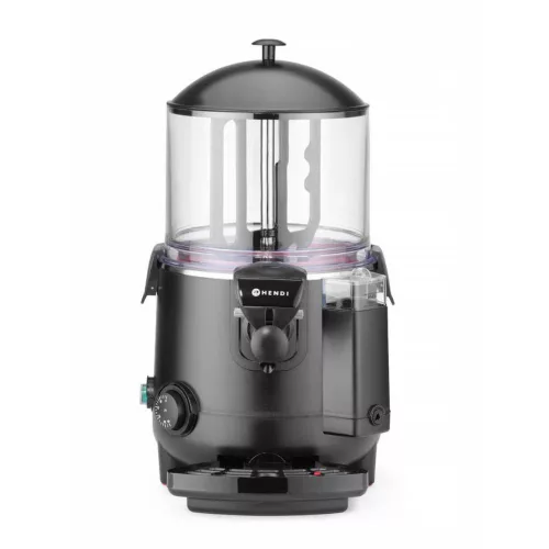 Hendi forrócsokoládé adagoló, 5 L, 1 kW