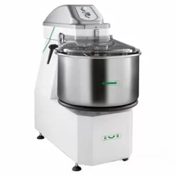   Fimar ipari dagasztógép, spirálkaros, 42 literes, kivehető üsttel, 2 sebességű, 3F