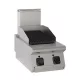 Vizes grill, gázüzemű, 900-as, asztali, 1 zónás, 8 kw