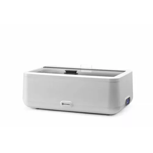 Hendi chafing, digitális, fehér, 0,7 kW