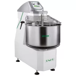   Fimar ipari dagasztógép, spirálkaros, 62 literes, kivehető üsttel, 3F