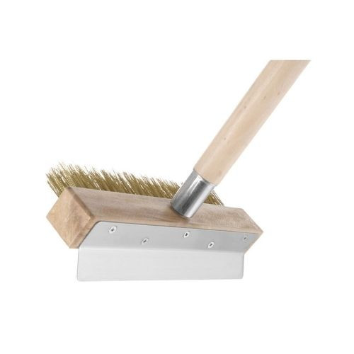 Hendi samottlap kefe 930x260mm