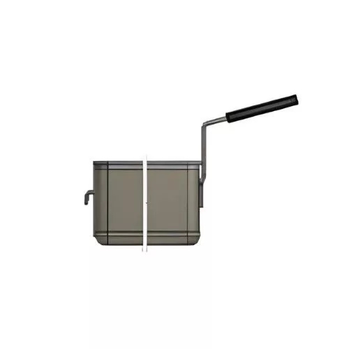 Lotus tésztafőző kosár, GN 1/2