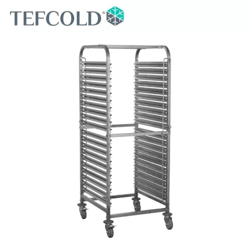 Tefcold regál, GN2/1, 20 sín