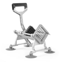 Hendi burgonya szeletelő, 4 pengével