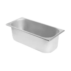 Hendi Fagylalt tégely 5l