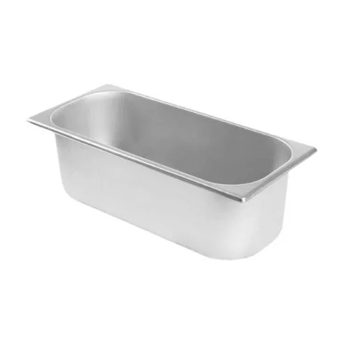 Hendi Fagylalt tégely 5l