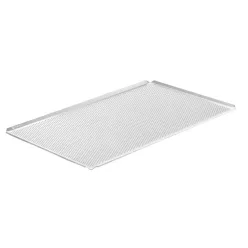 Hendi perforált sütőlemez, GN1/1, 530x325x10mm