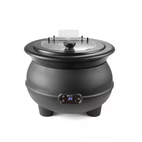 Hendi leves melegentartó, 8L, 0,45 kW