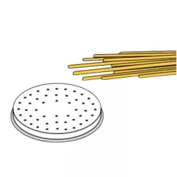 Spaghetti alla chitarra-PF80