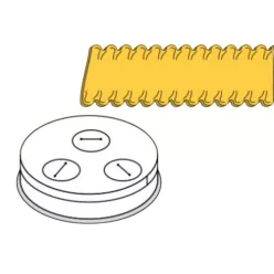 Pappardelle ricce-PF25-PF40