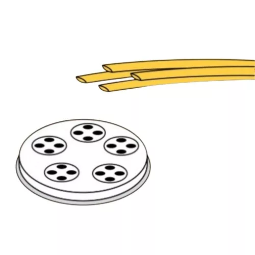 Linguine-PF80, 4x1,6-4 mm