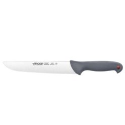 Henteskés, colour prof, 250 mm, szélesebb penge