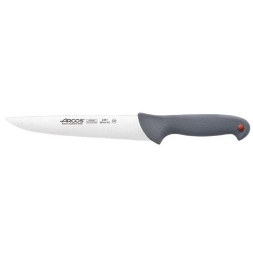 Henteskés, colour prof, 200 mm