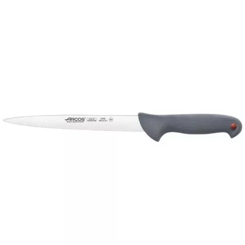 Filéző kés, colour prof, 190 mm