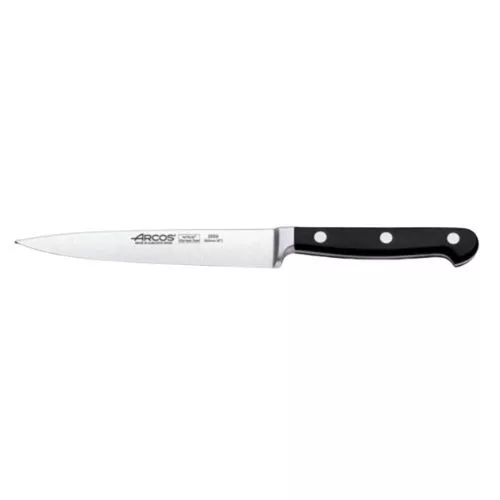 Clasica konyhakés, 160 mm