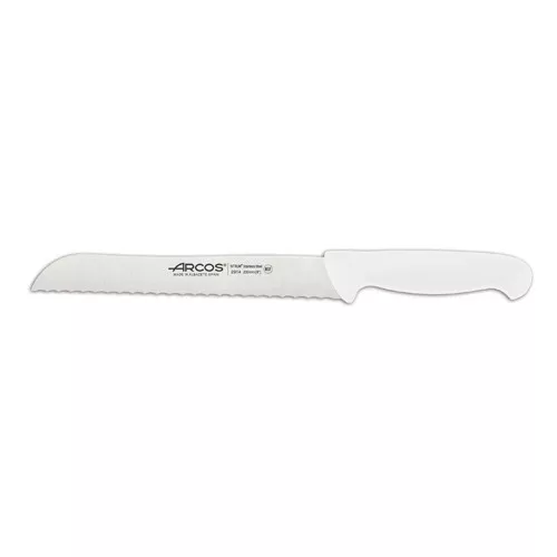 Kenyérvágó kés 200 mm