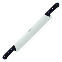 Sajtkés, universal, 400 mm