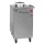 IGF Fornitalia tészta gömbölyítő, 60-300 gramm, 400V, 0,37 kW