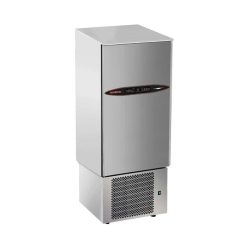 Tecnodom sokkoló hűtő, 20 tálcás, érintőpaneles