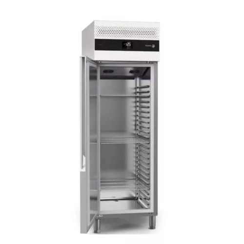 Fagor fagyasztószekrény, GN2/1 széria, rozsdamentes