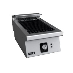 Fagor grillsütő, elektromos, 1 zóna, asztali, inox