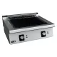 Fagor grillsütő, elektromos, 2 zóna, asztali, inox