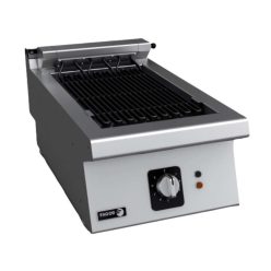Fagor grillsütő, elektromos, 1 zóna, asztali, inox