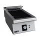 Fagor grillsütő, elektromos, 1 zóna, asztali, inox