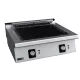 Fagor grillsütő, elektromos, 2 zóna, asztali, inox
