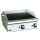 Fagor grillsütő, gázüzemű, 2 zóna, asztali, lágyacél