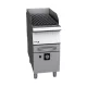 Fagor grillsütő, gázüzemű, 1 zóna, szabadon álló, inox